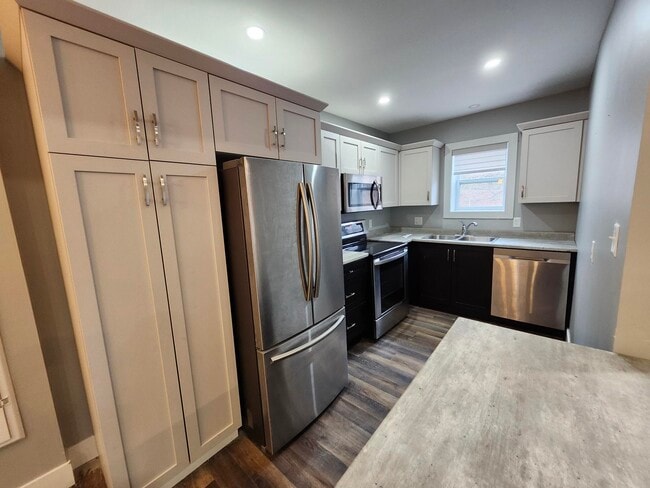 Photo du bâtiment - 8 Mitchell St