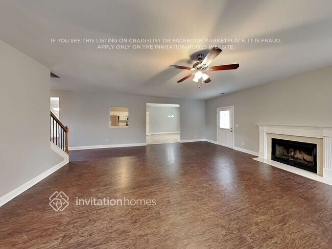 Foto del edificio - 4880 Panola Ct