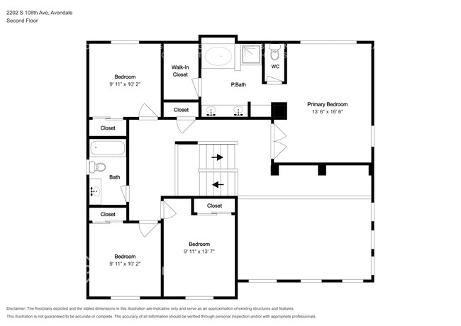 Building Photo - 2202 S 108th Ave