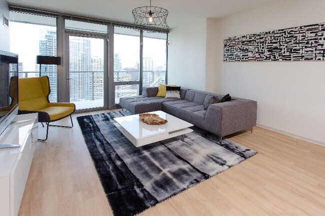 Foto del edificio - 335 W Wacker Dr