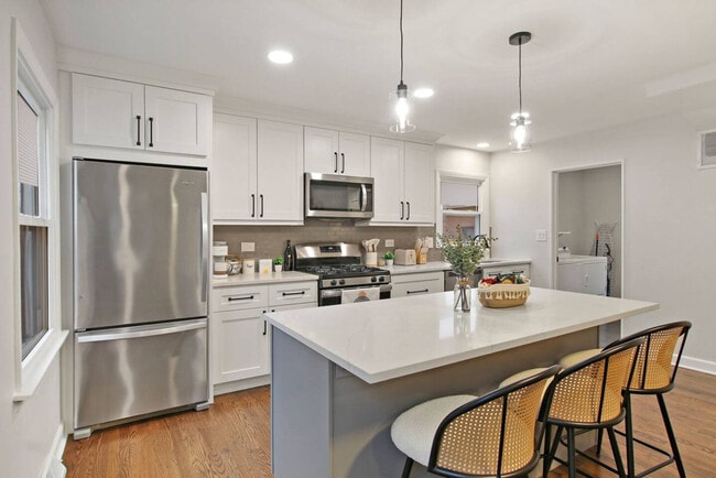 Foto del edificio - 1104 Elizabeth St