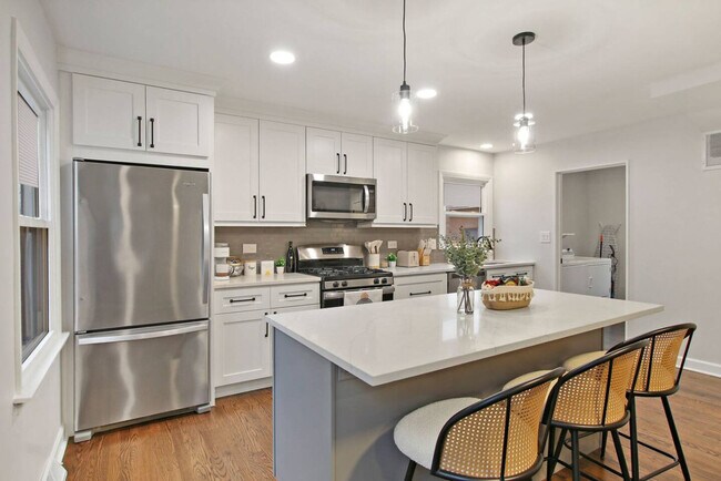 Foto del edificio - 1104 Elizabeth St