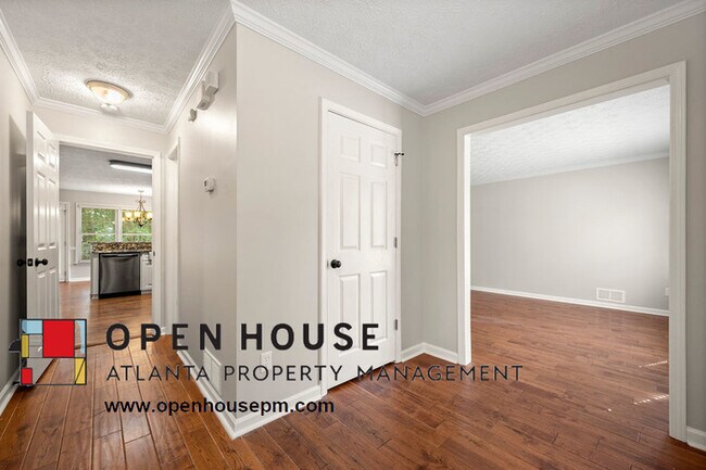 Foto del edificio - 772 Rockfount Way, Lawrenceville