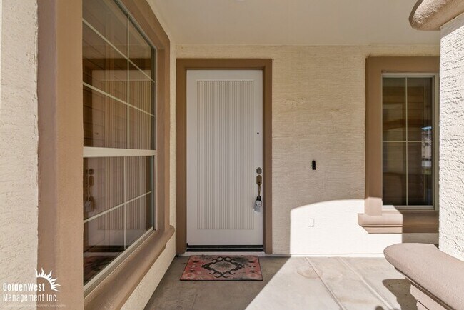 Foto del edificio - Beautiful 4Bdm 2.5Ba Tuscan-Inspired Home Located in the Norterra Area of Phoenix!