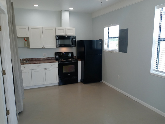 Foto del edificio - 19088 CR 4116