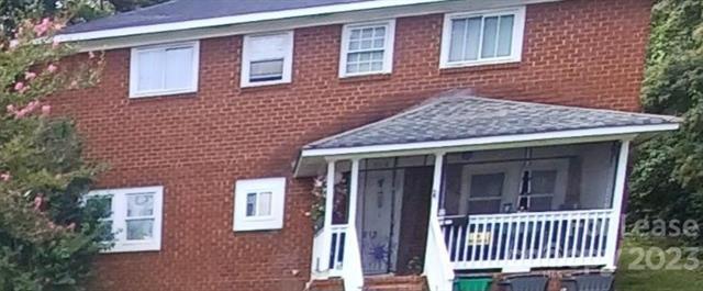 Foto del edificio - 912 Berryhill Rd