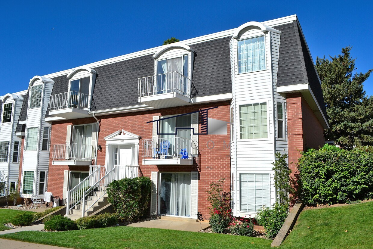 2983 Taylor Ave Unit 5, Ogden, UT 84403 Condo for Rent in Ogden, UT