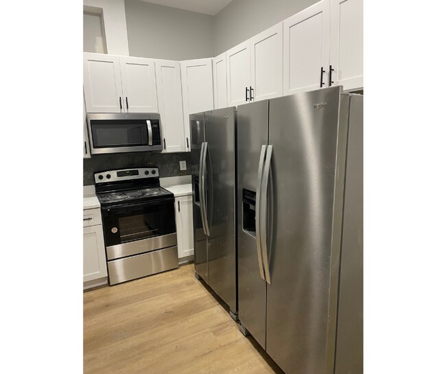 Foto del edificio - 2326 McCulloh St