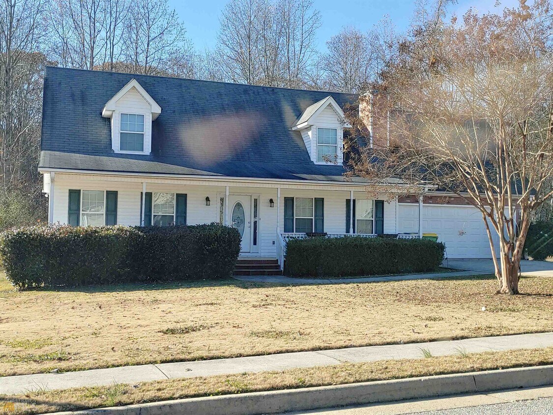 20 Pinkston Oaks Cir, Winder, GA 30680 House Rental in Winder, GA