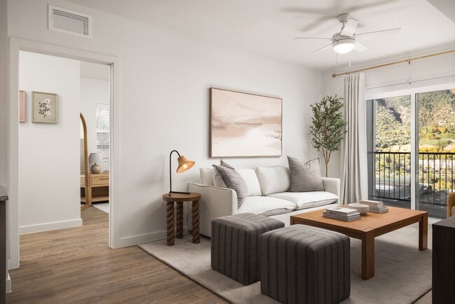 Building Photo - The Meadows