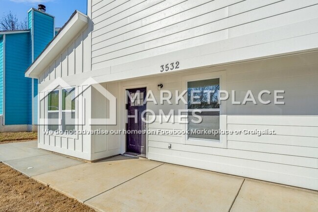 Foto del edificio - 3532 Christine Rd