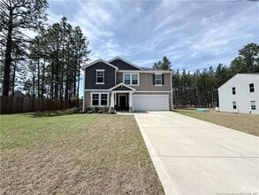 Building Photo - 161 Desert Orchid Cir