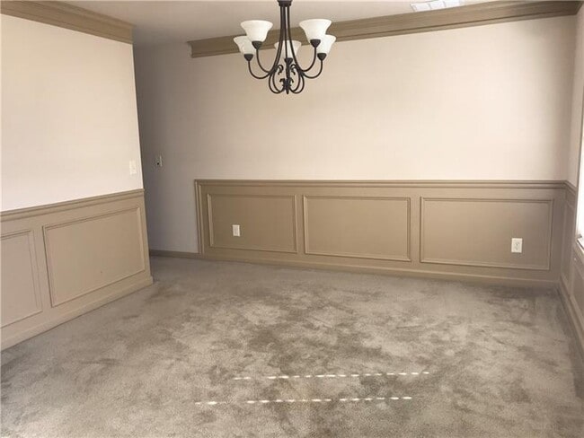 Building Photo - 3228 Sag Harbor Ct NE