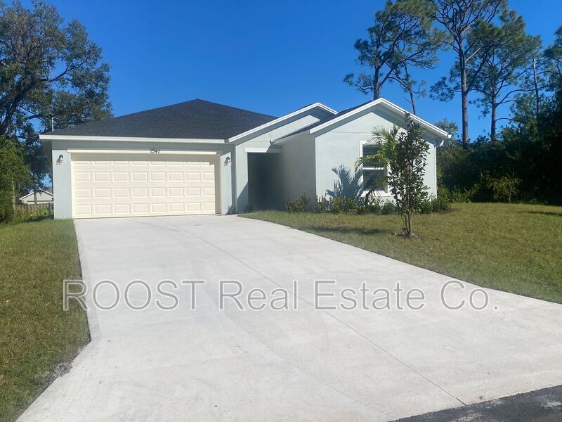 Foto principal - 1541 Newport St SE