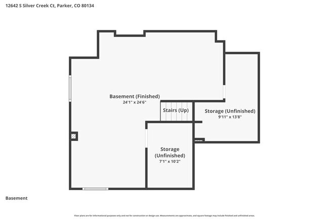 Foto del edificio - 12642 S Silver Creek Ct