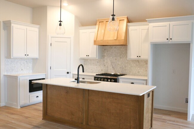 Foto del edificio - Brand New Home in Shawnee!