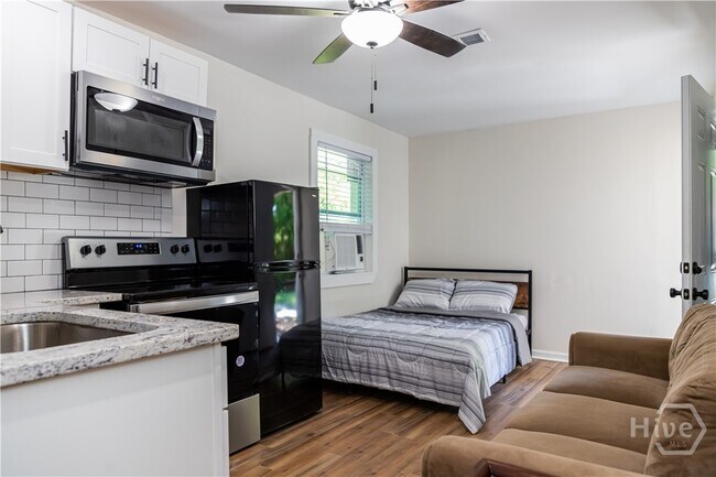 Foto del edificio - 217 Wesley St