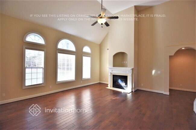 Building Photo - 319 Harvest Run