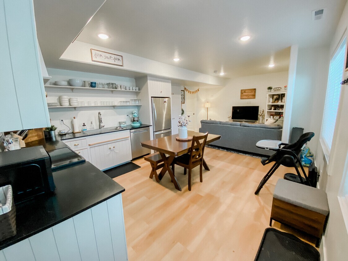 Foto principal - 505 W Gillman Ln