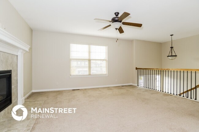 Building Photo - 524 S Poplar St