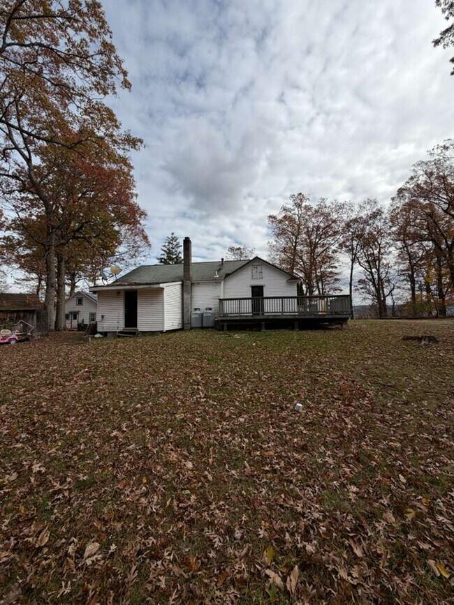 Foto del edificio - 1 Jefferson St