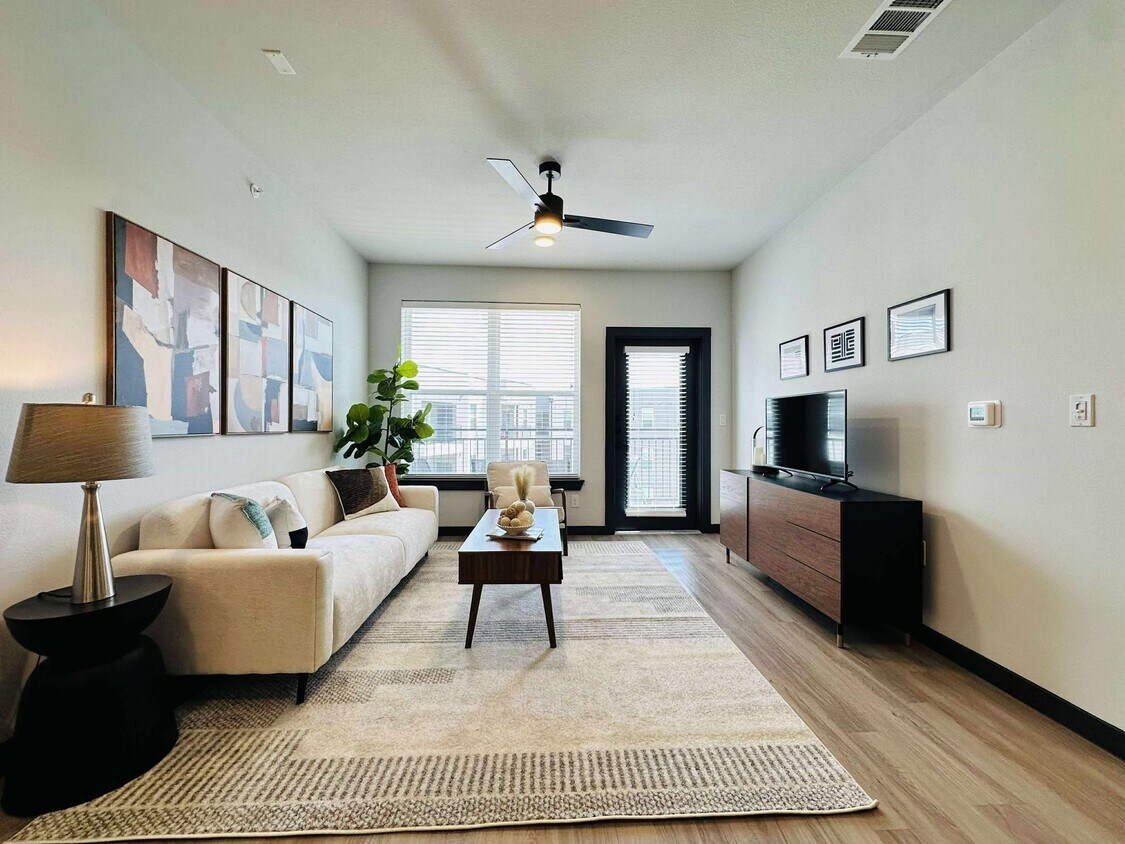 Foto principal - 2603 N Fry Rd