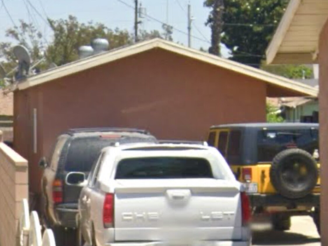 Primary Photo - 3422 Granada Ave