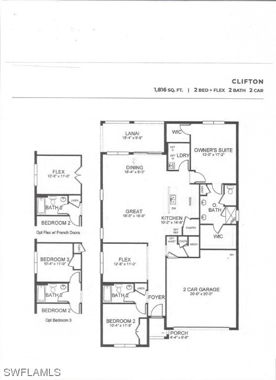 Foto del edificio - 28085 Sand Rd