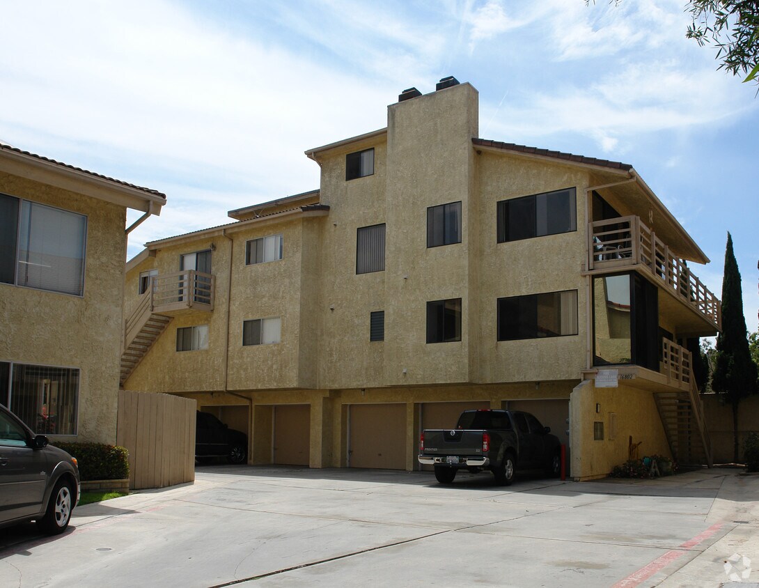 Foto principal - 16802 Moody Cir