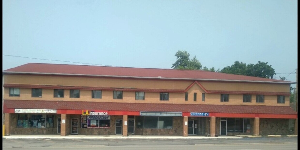 Building Photo - Apartments 288 W Genesee Street