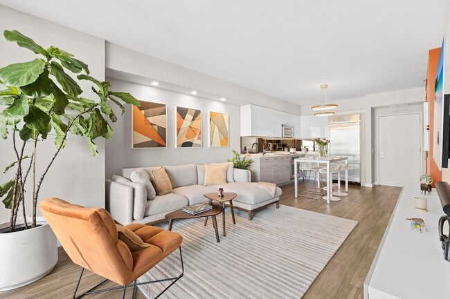 Photo - 1300 Brickell Bay Drive Unit 2105 Apartment