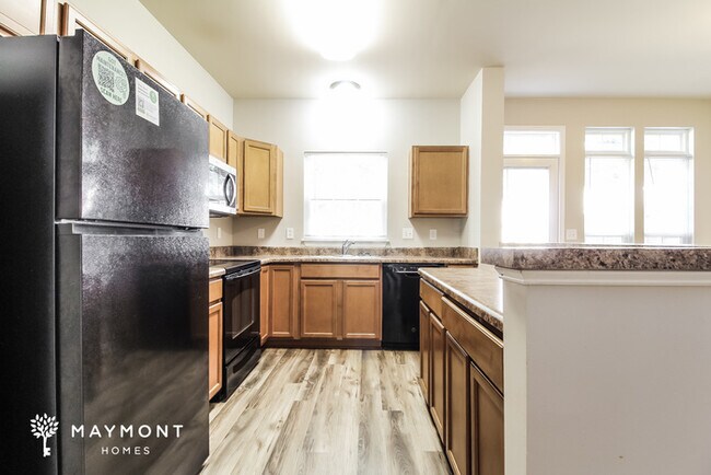 Foto del edificio - Charming 3 Bedroom in Greenville, SC