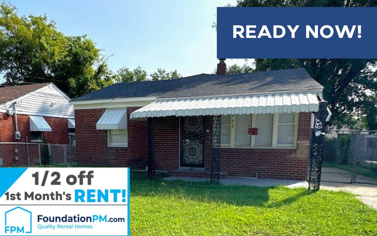 Foto principal - 672 Carpenter St