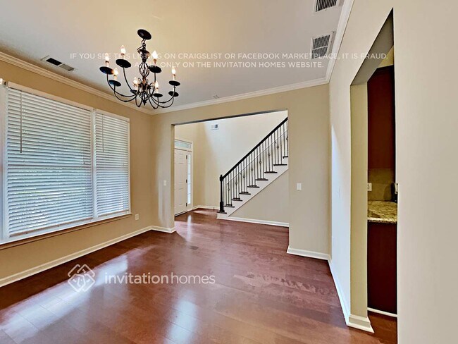 Foto del edificio - 538 Winder Trail