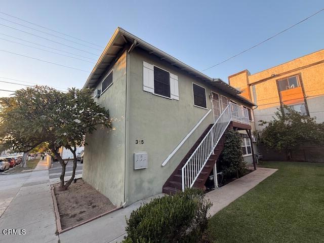 Foto principal - 315 E California Ave