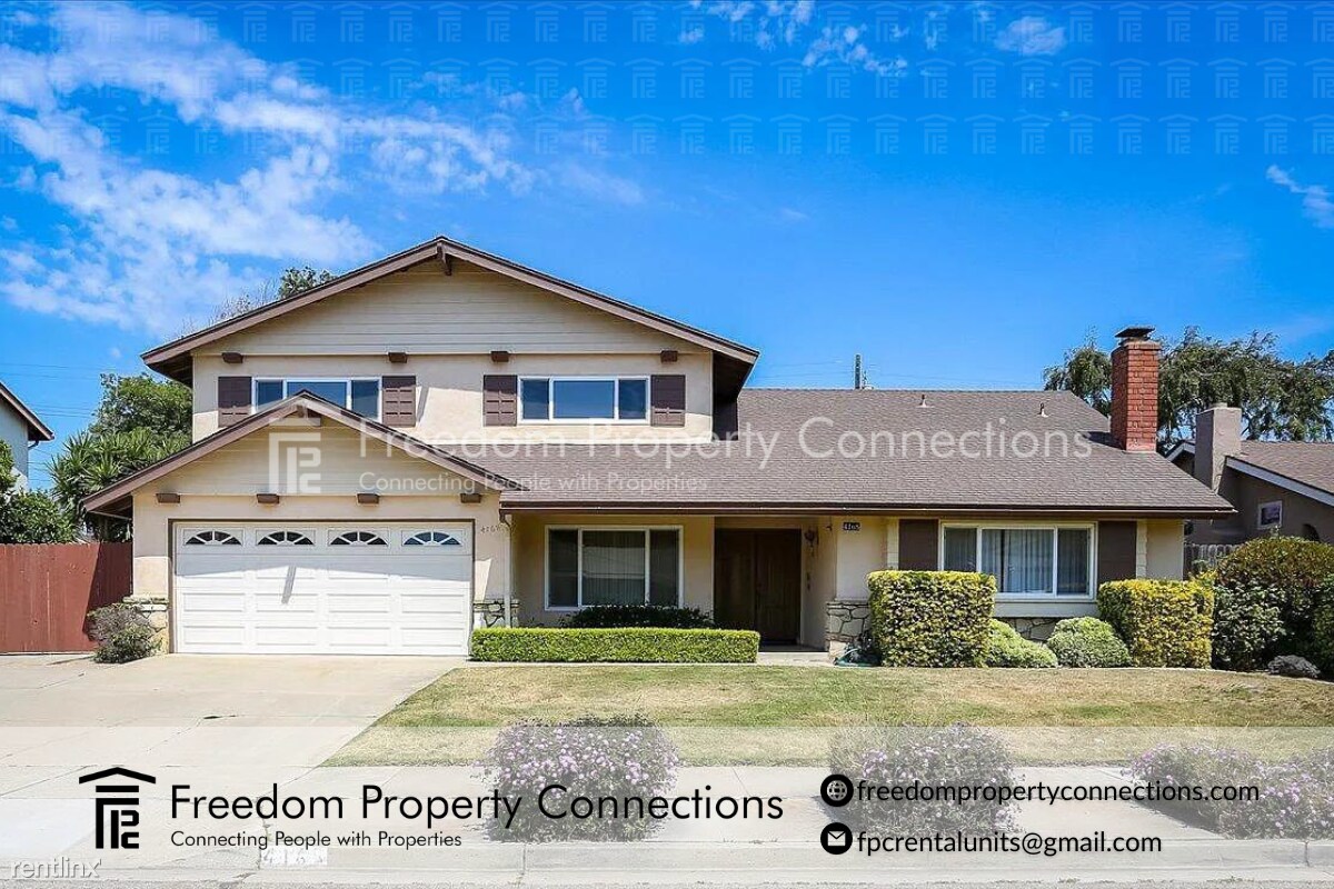 Foto principal - 7 br, 2 bath House - 4168 Woodland Street