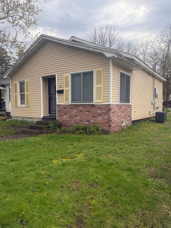 Foto del edificio - Rental House