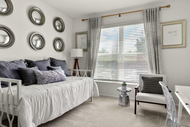 Rancho Horizon Wiregrass - Dormitorio - Horizon Wiregrass Ranch