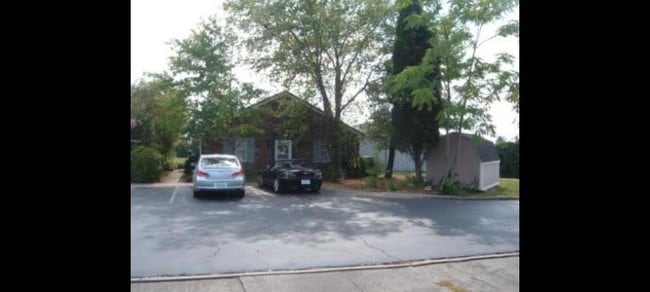 Building Photo - Jersey Ridge Townhomes