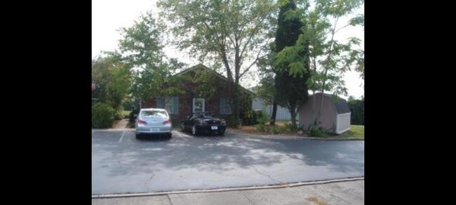 Foto del edificio - Jersey Ridge Townhomes