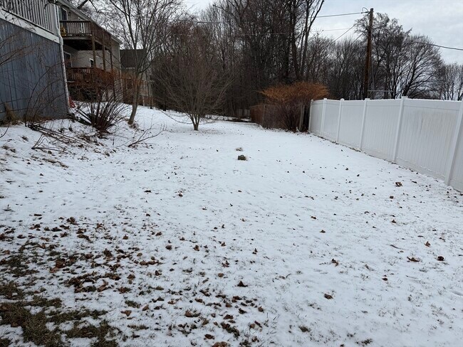 Foto del edificio - 8 Beckman St