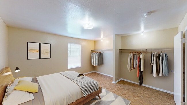 Foto del edificio - Raghu Apartments In Spring Branch