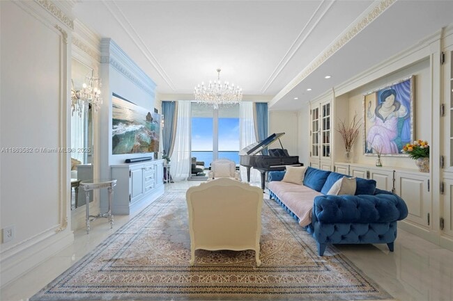 Foto del edificio - 17901 Collins Ave