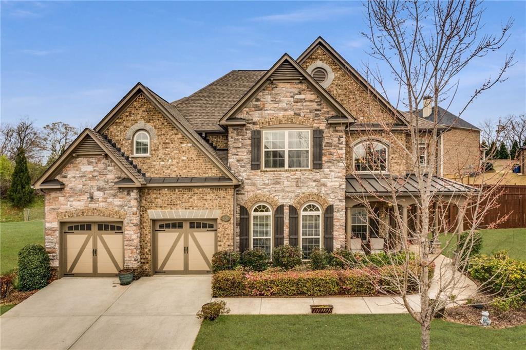 2230 Cahaba Ct, Cumming, GA 30041 House Rental in Cumming, GA