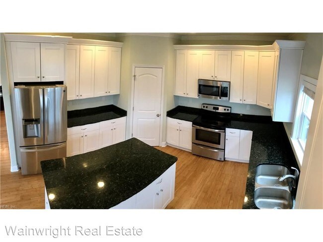 Building Photo - 4 br, 2 bath House - 9500 14TH BAY STREET