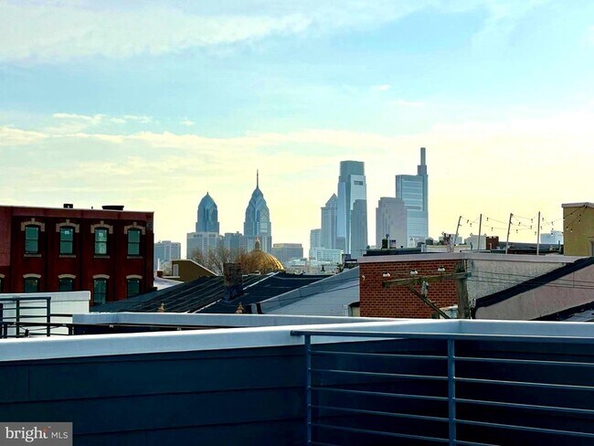 Foto del edificio - 1219 N 5th St