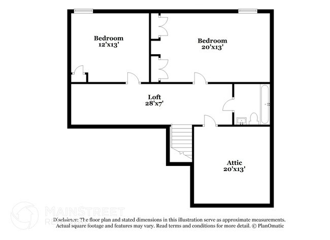 Building Photo - 10418 Pinoak View Dr