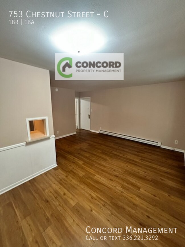 Foto del edificio - 753 Chestnut St