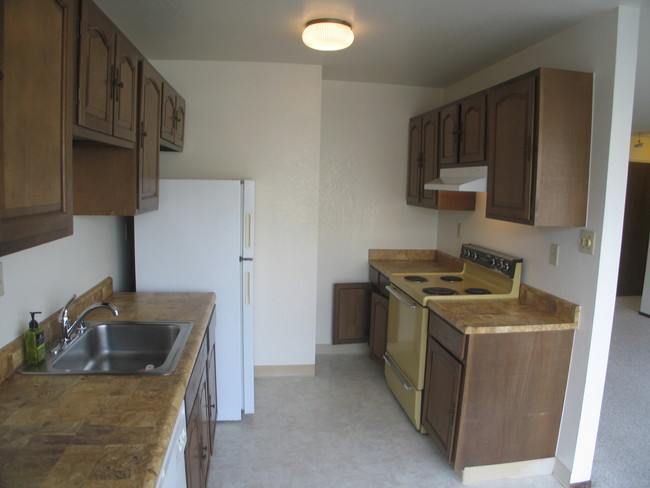 Building Photo - 1364 Noe St
