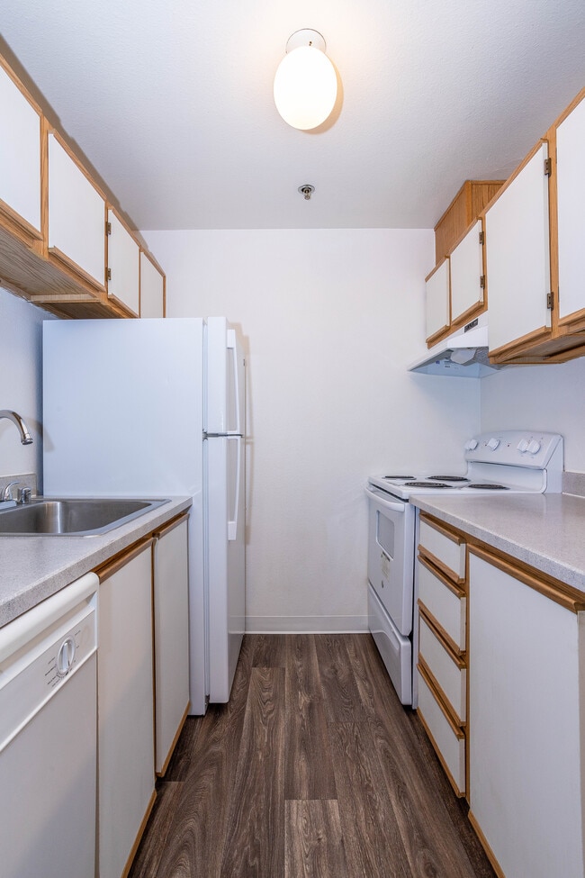 Building Photo - Arbor Woods Apartments
